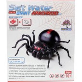 Solar Tree Salt Water Fuel Cell Giant Arachnoid